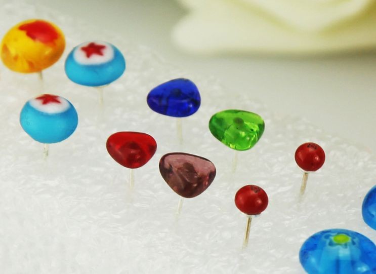 Microwave Fusing Kiln For Glass Fusing 8pcs set Large Microwave Kiln Kit