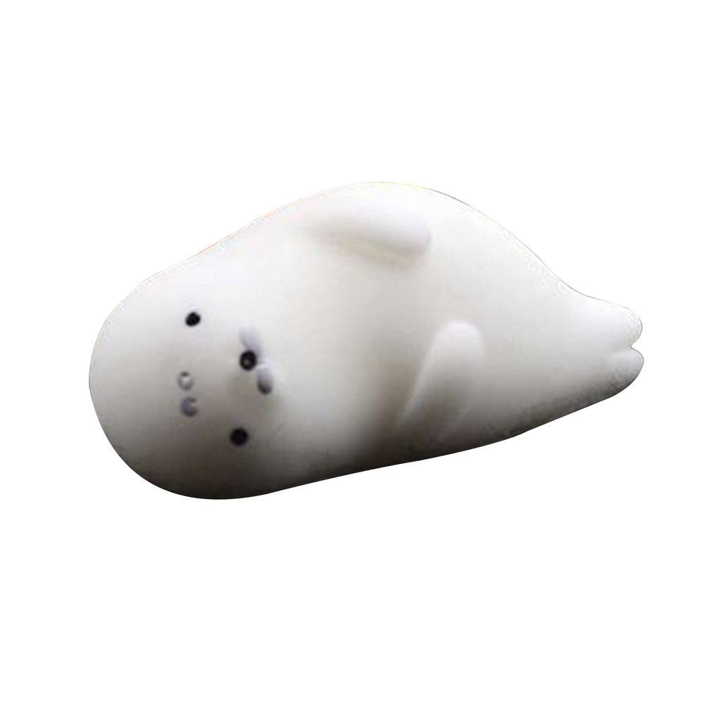 Mini Change Color Squishy Cute Cat Antistress Ball Squeeze Mochi Rising Abreact Soft Sticky Stress Relief Funny Toy: 13