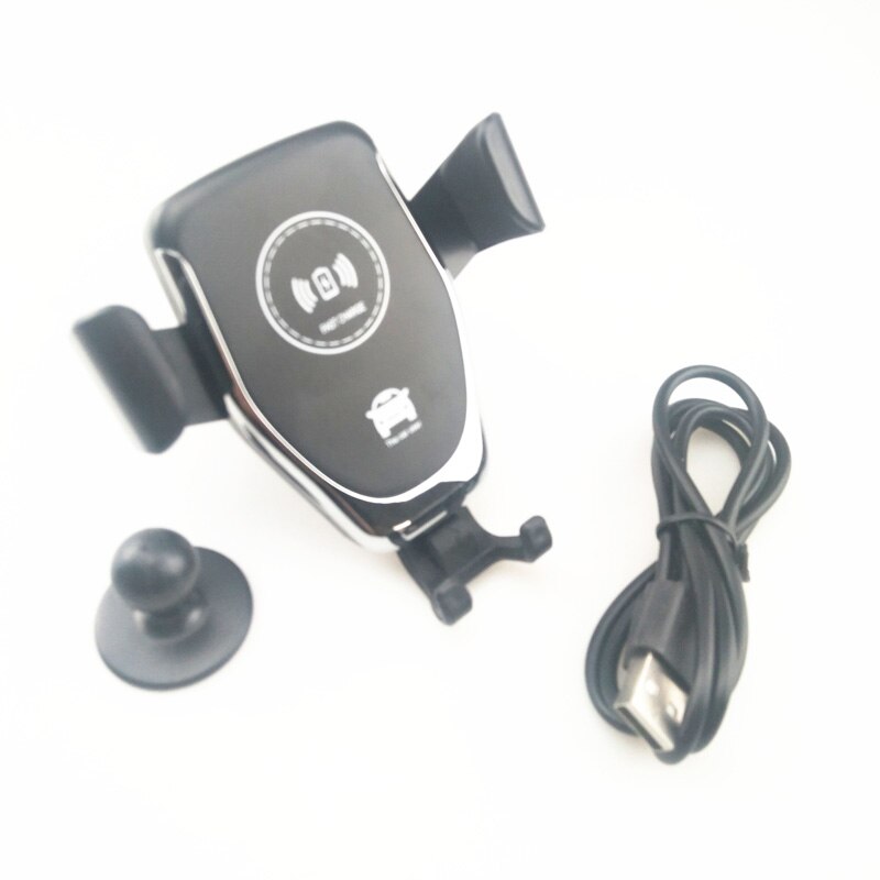 Auto Draadloze Oplader Voor Volvo S40 S60 S80 XC60 XC90 V40 V60 C30 XC70 V70 Land Rover Range Rover/ evoque/Freelander/Discovery