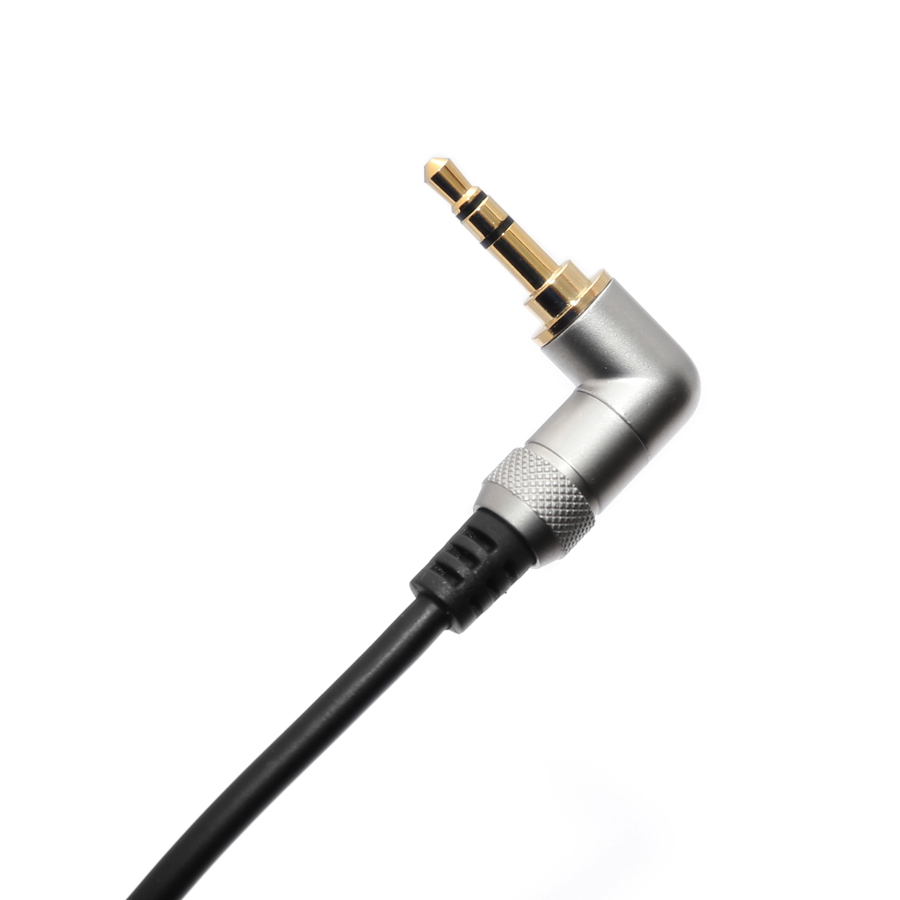 C05 3.5mm to 3.5 Coaxial Cable for FiiO players to mojo hugo2 L5 PRO L3 Coax xd05 support fiio x3iii/x5k/x5iii/x7/x7ii/m9 etc