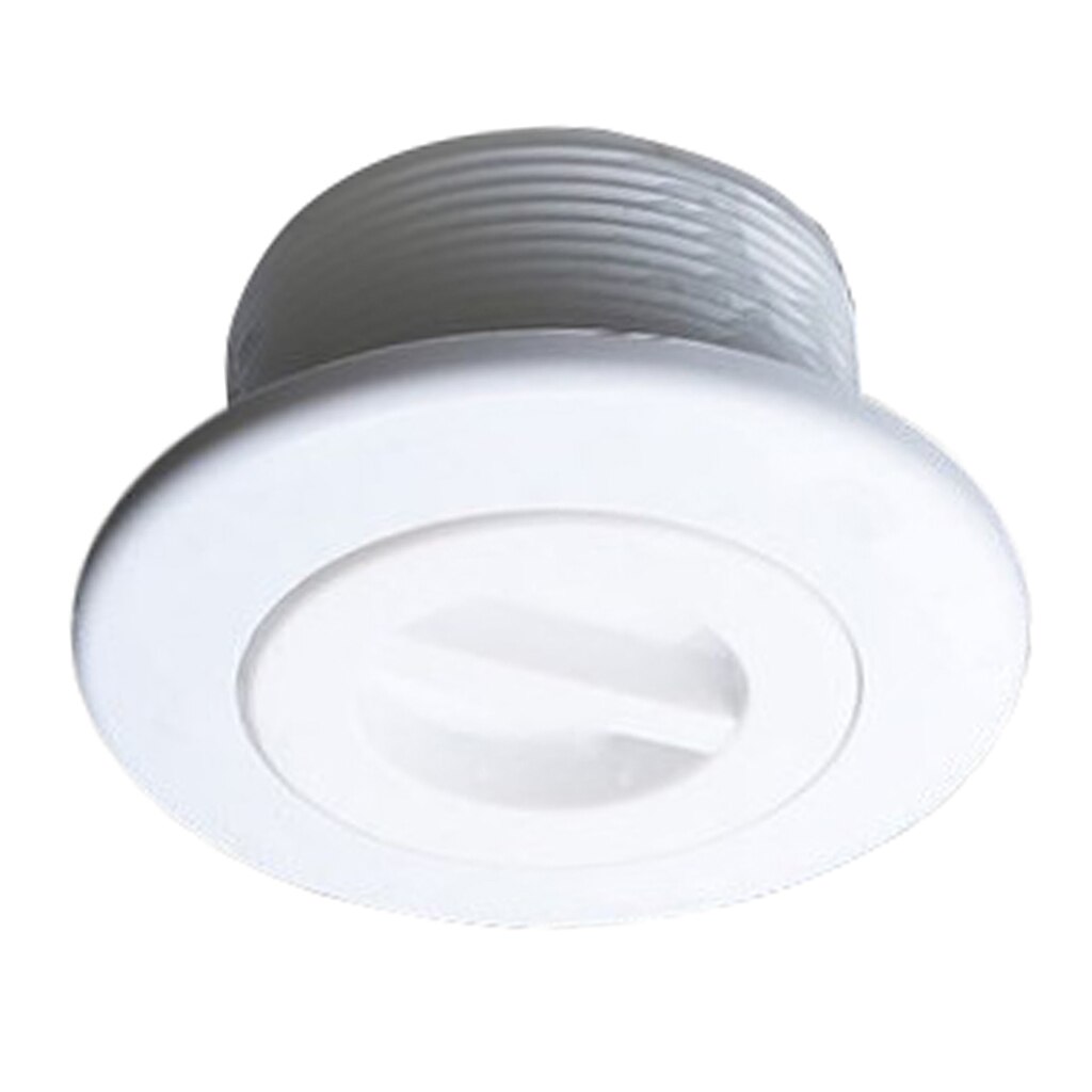 Plastic SP1022 Swimming Pool Plug Cap and Vacuum Fittings Pool Equipment