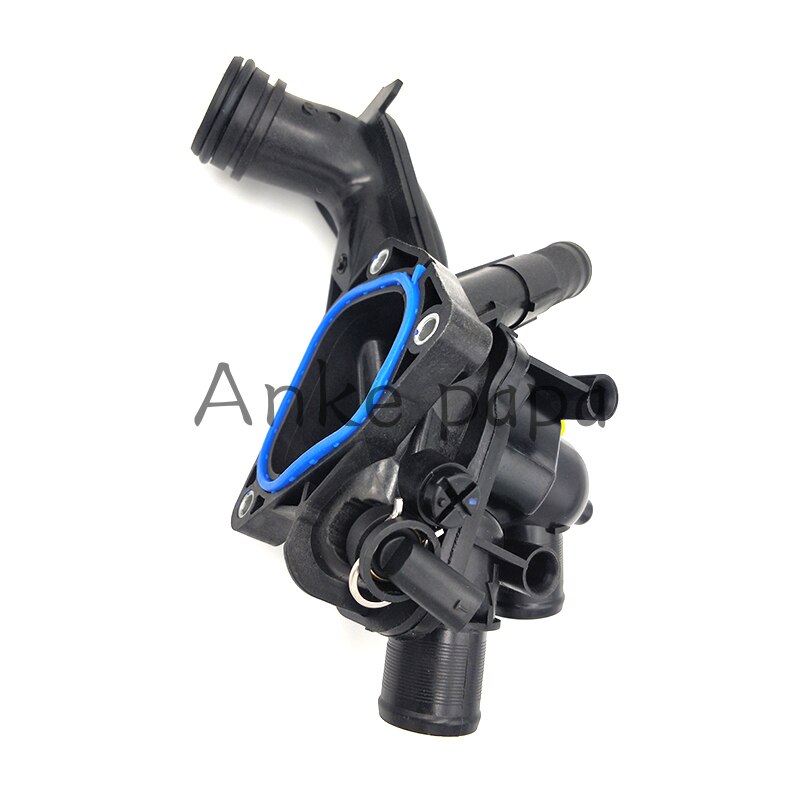 11538671513 For bmw R56 Thermostat housing with thermostat