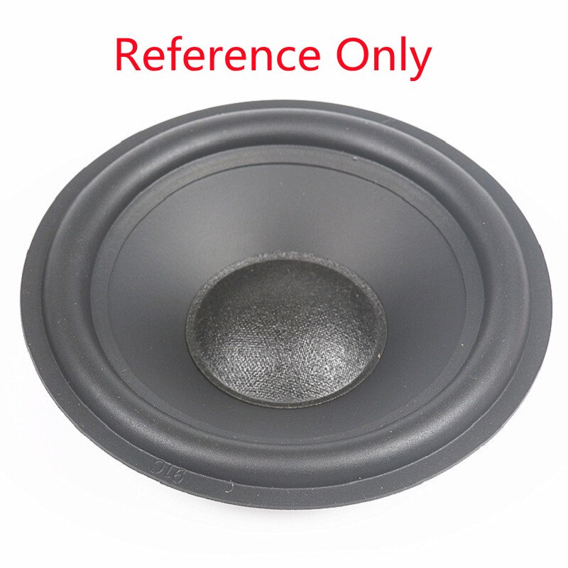 Speaker dust Cap Repair Parts Universal 45mm 55mm 65mm Oiled Cloth Cap 38mm 42mm 74mm Loudspeaker Accessoriesr Good 2pc