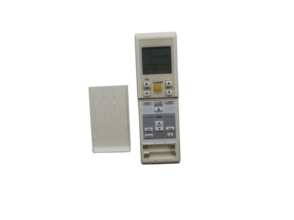 Remote Control For Daikin ARC452A15 FTXN24KVJU FDXS09LVJU FDXS12LVJU ARC452A18 FTXS15HVJU Room Air Conditioner