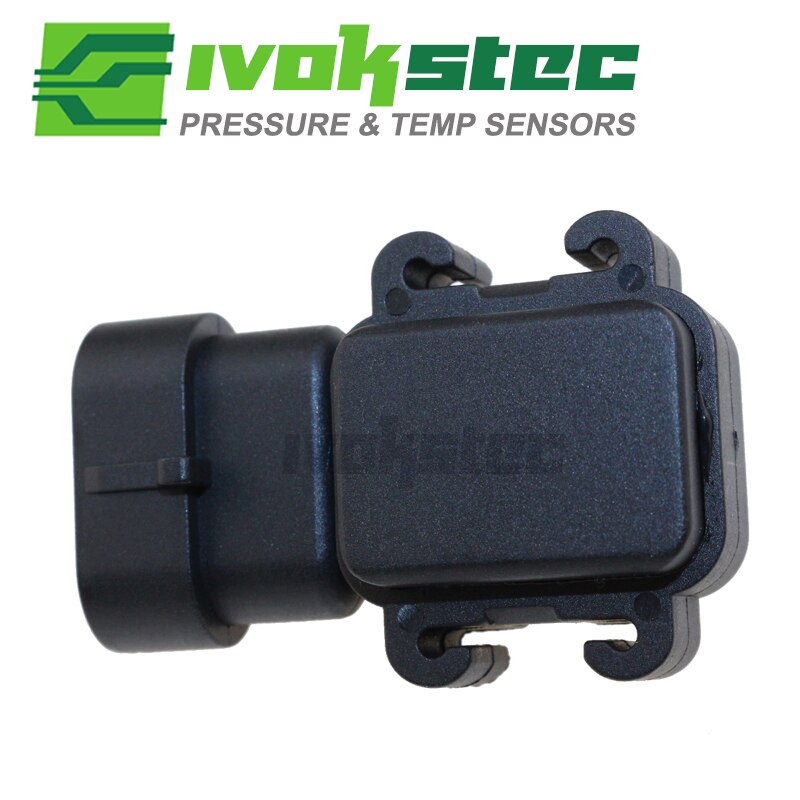 Manifold Intake Air Pressure sensor MAP Sensor For GMC Sierra Savana 2500 3500 4500 28139775 09373269 8-28139775-0 828139-7750
