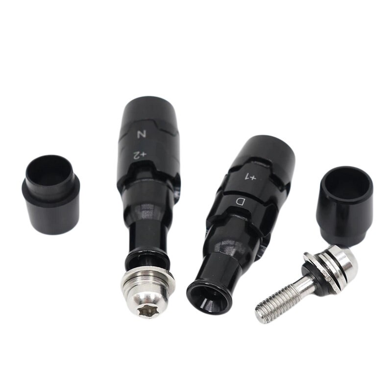 Golf Adapter Welle Hülse Adapter Für Callaway Mavrik 815/XR GBB EPIC FLASH Rogue Big Bertha Fahrer Kopf Zubehör