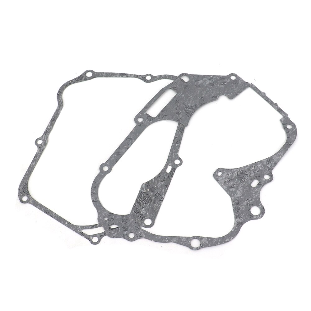 54mm 125cc Engine Gaskets Motor Cylinder Gasket He... – Grandado