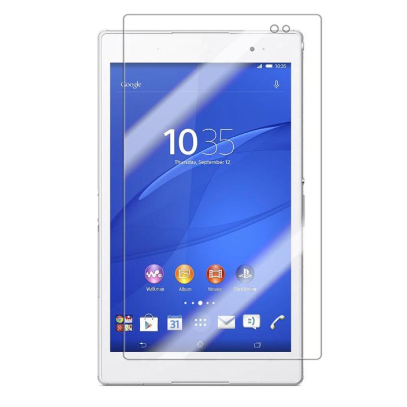 Gehard Glas Screen Protector Film voor Sony Xperia Z3 Compact 8.0 inch Tablet