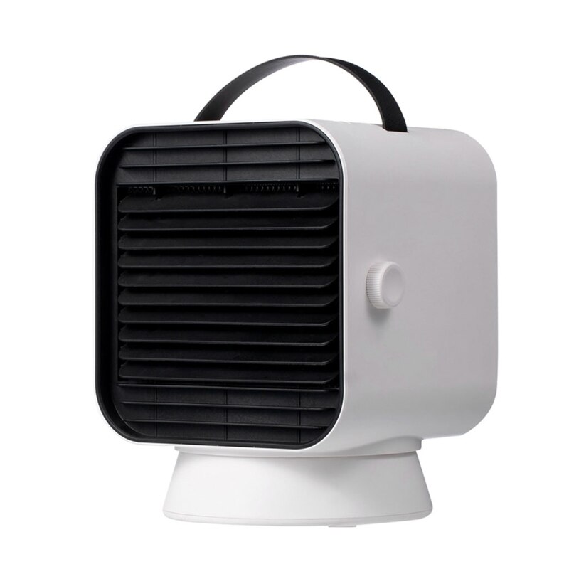 Petit appareil de chauffage électrique radiateur électrique ventilateur Portable en céramique pour bureau de chambre: AU