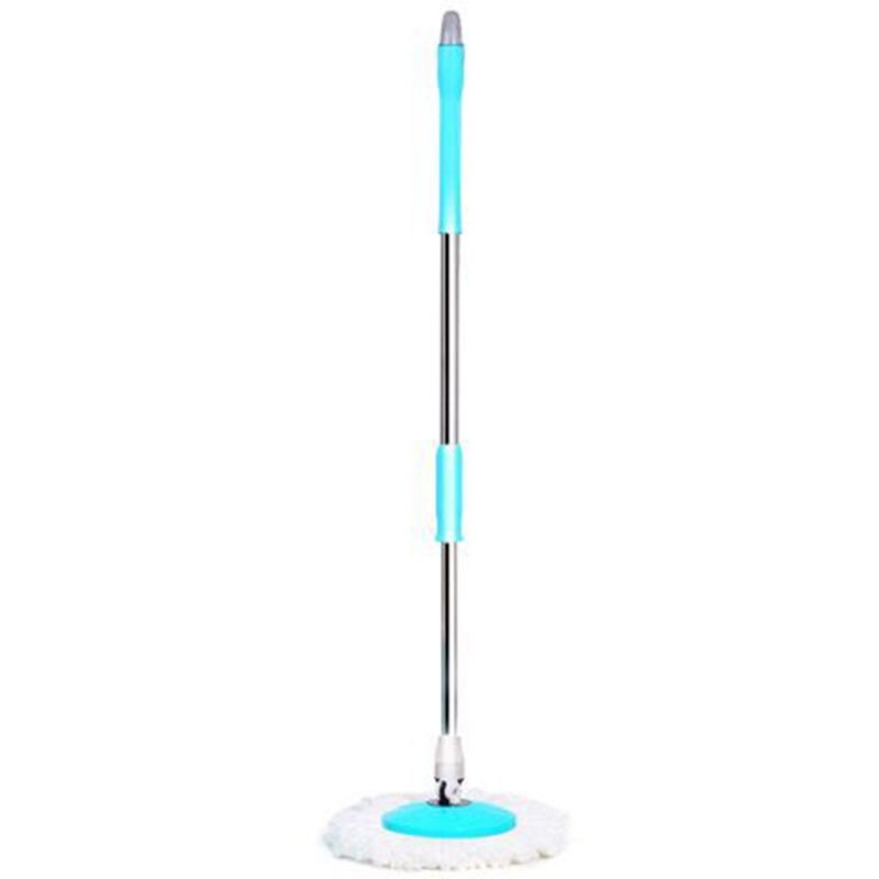 BOOMJOY Plint Cleaner Tool met handvat, wanddweil met 82