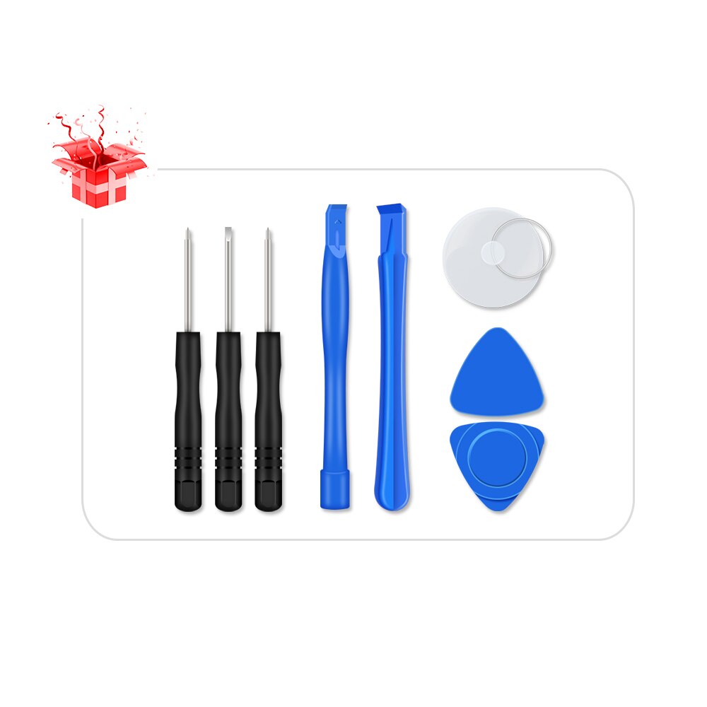 Voor Google Pixel 2 Xl 2XL Rear Big Back Camera Module Vervanging Deel