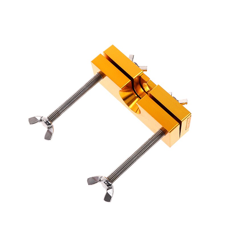 Trompet Mondstuk Schacht, Messing Trompet Mondstuk Set met Maat 1 1/2C 3C 5C 7C voor Muziekinstrument Accessoire