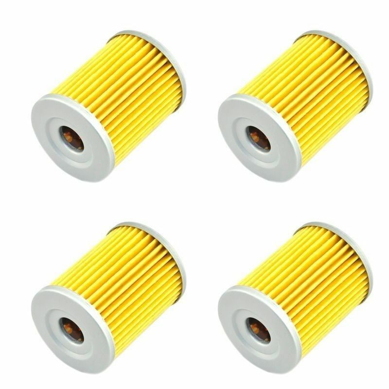 Motorcykel oliefilter til suzuki ltf 160 lt160 lt230 lt-f230 lt250 ltf 250 lt-z250 lt300 lt-f300f dr125 dr-z125 rv125 sp125 dr200
