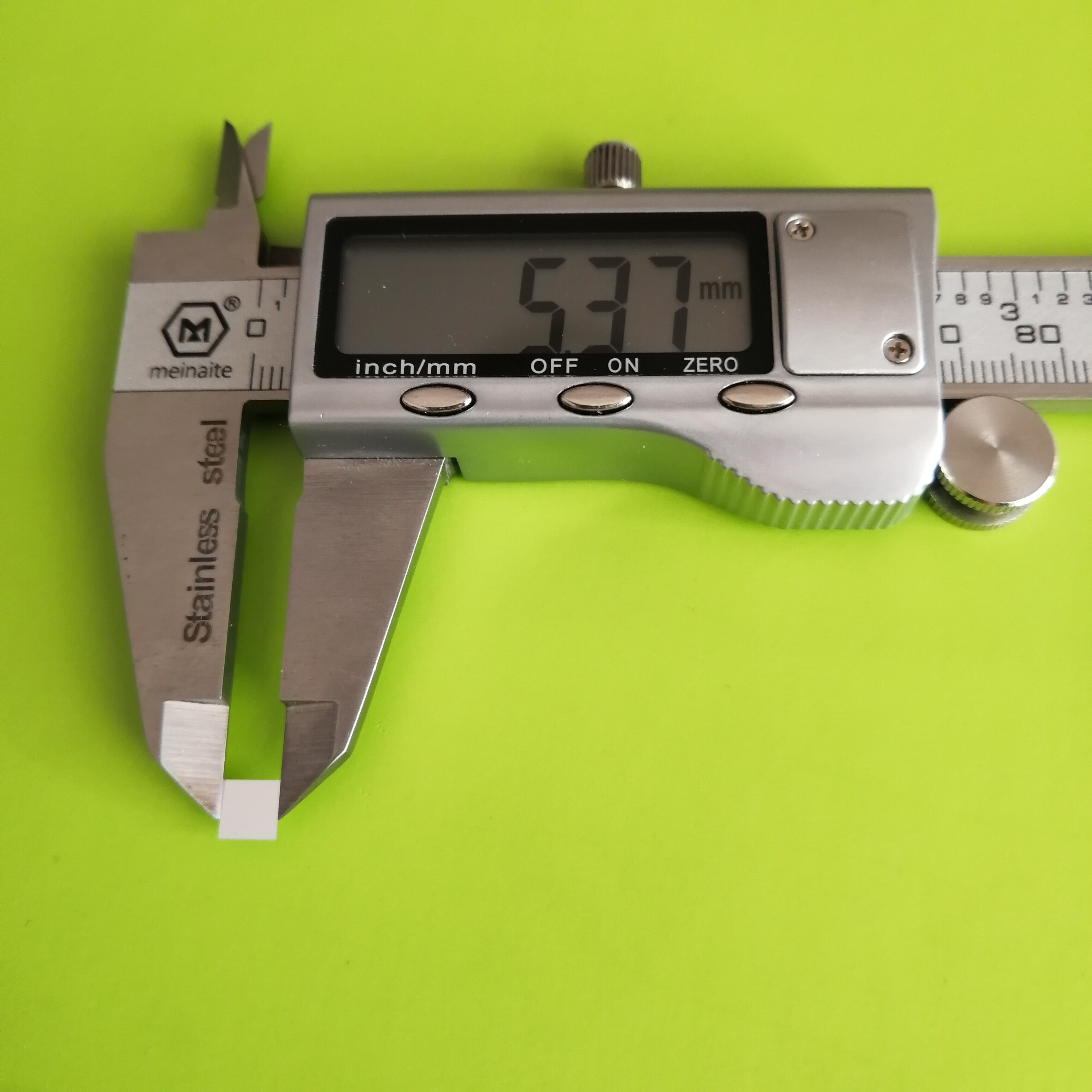 10PCS ! 940nm NBP940 5.4*5.4*0.21mm IR Infrared Narrow Bandpass Filter Visible Light Cut Band Pass Glass