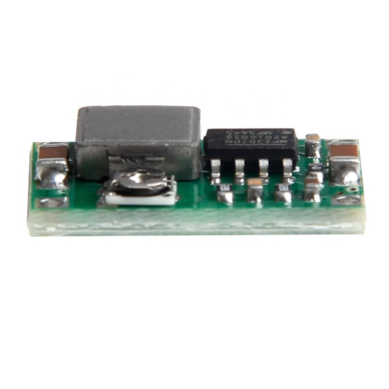 Mini 360 Dc/Dc Buck Converter Step Down Power Supply Module 4.75 V-23 V Naar 1V -17V