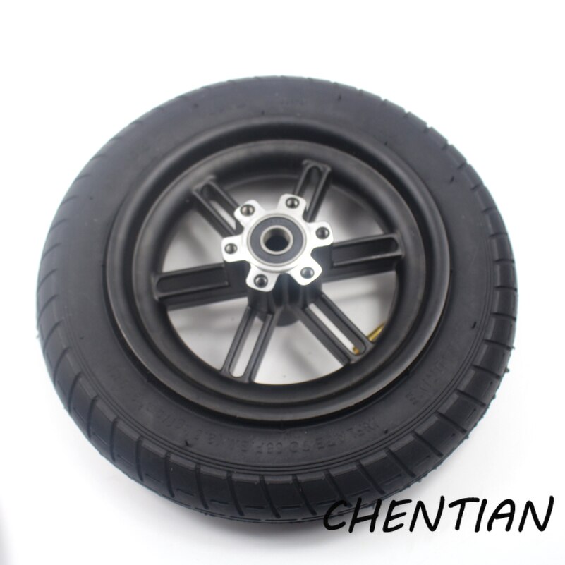 Neumático modificado para patinete M365, de Xiaomi, 10 pulgadas, reforzado y estable, neumático exterior M365 PRO 10x2 Xuan Cheng