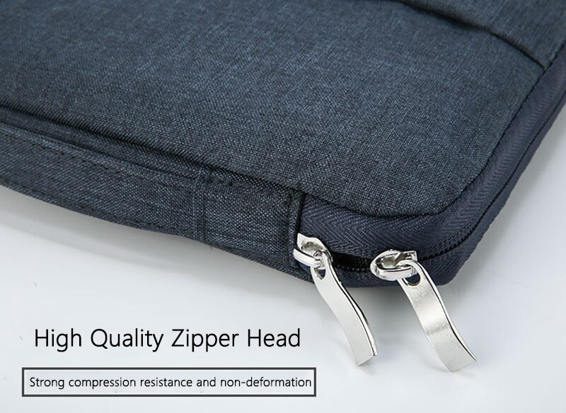 Handtas hoes tas hoes voor chuwi  hi9 air/hipad x hibook  hi10 pro remix 10.1 inch tablet schokbestendig waterdicht tasje