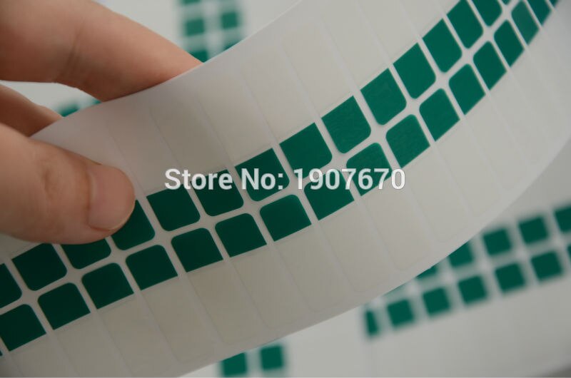500 pz/lotto OCA/polarizzatore facile strappo adesivi per iPhone 13 12 11 pro X XS Max tirare nastro facile strappo adesivi strappo OCA laminazione