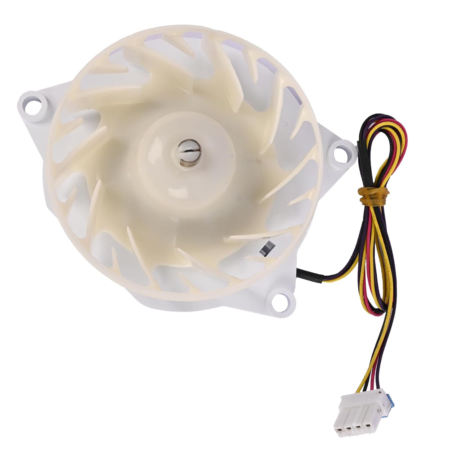 EAU 64824806 EAU 63503706 BLDC refrigerador evaporador ventilador Motor 12V 1A DC refrigerador ventilador Motor parte Z40E12MS1A0-57K06 RMT62629