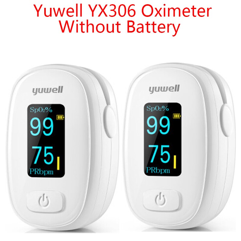 Original Xiaomi Youpin YX306 YX303 YX301 YX102: YX306 2PCs