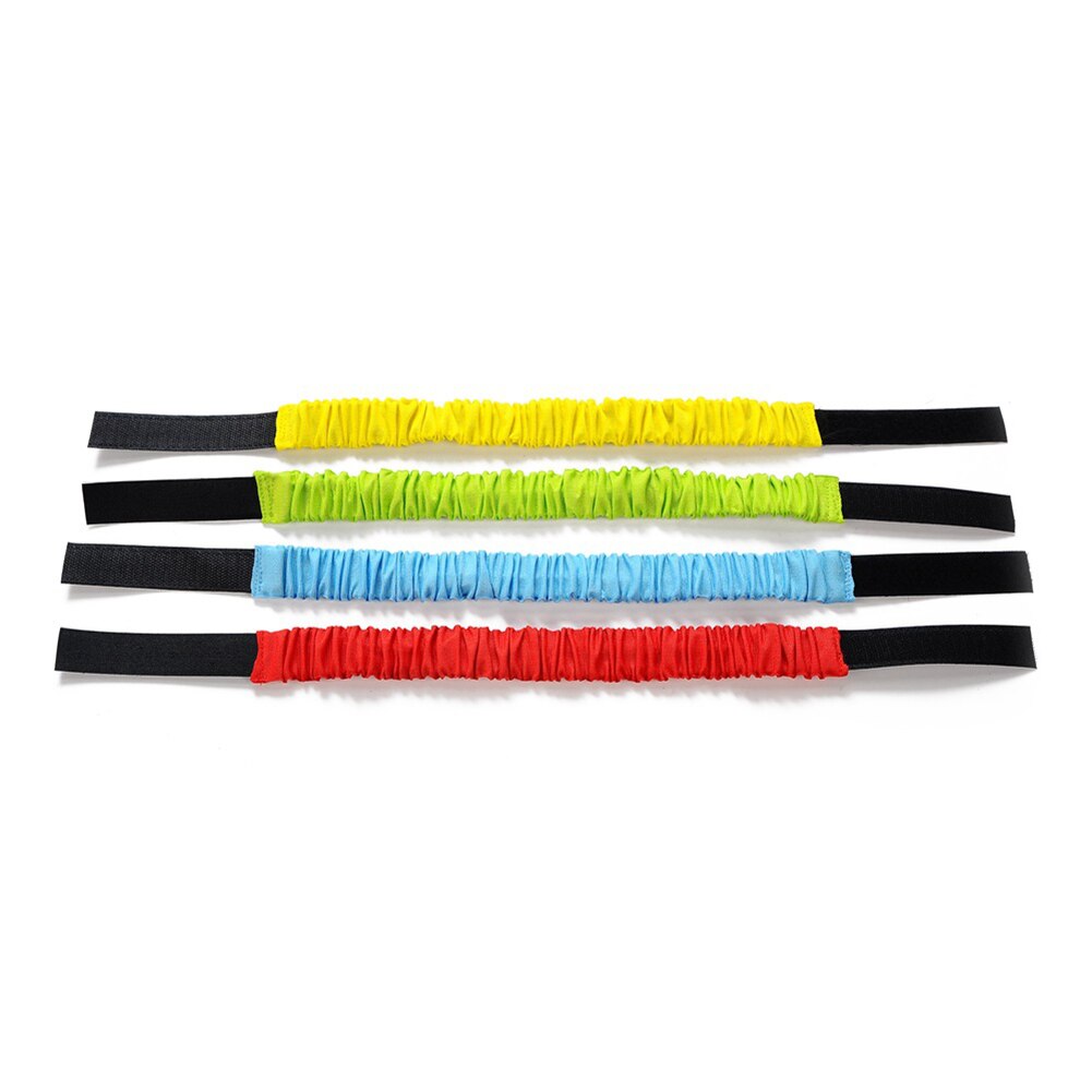 1/3pcs Children Two People Three-legged Ropes Tied... – Grandado