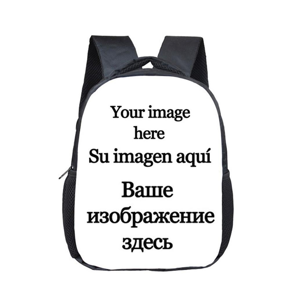 Forudesigns Kinderen Schooltassen Voor Jongens Meisjes Music Note Rugzakken Piano Boek Tas Kids Kleuterschool Tas Mochila Escolar: customize