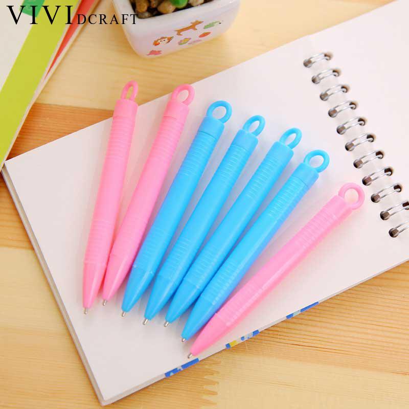 1 Pc Magnetische Pen Whiteboard Marker Pen Studenten Levert Escolar Pen Zwarte Droge Wissen Materiaal Gummen Boord Magnetische Pen F9E0: Default Title