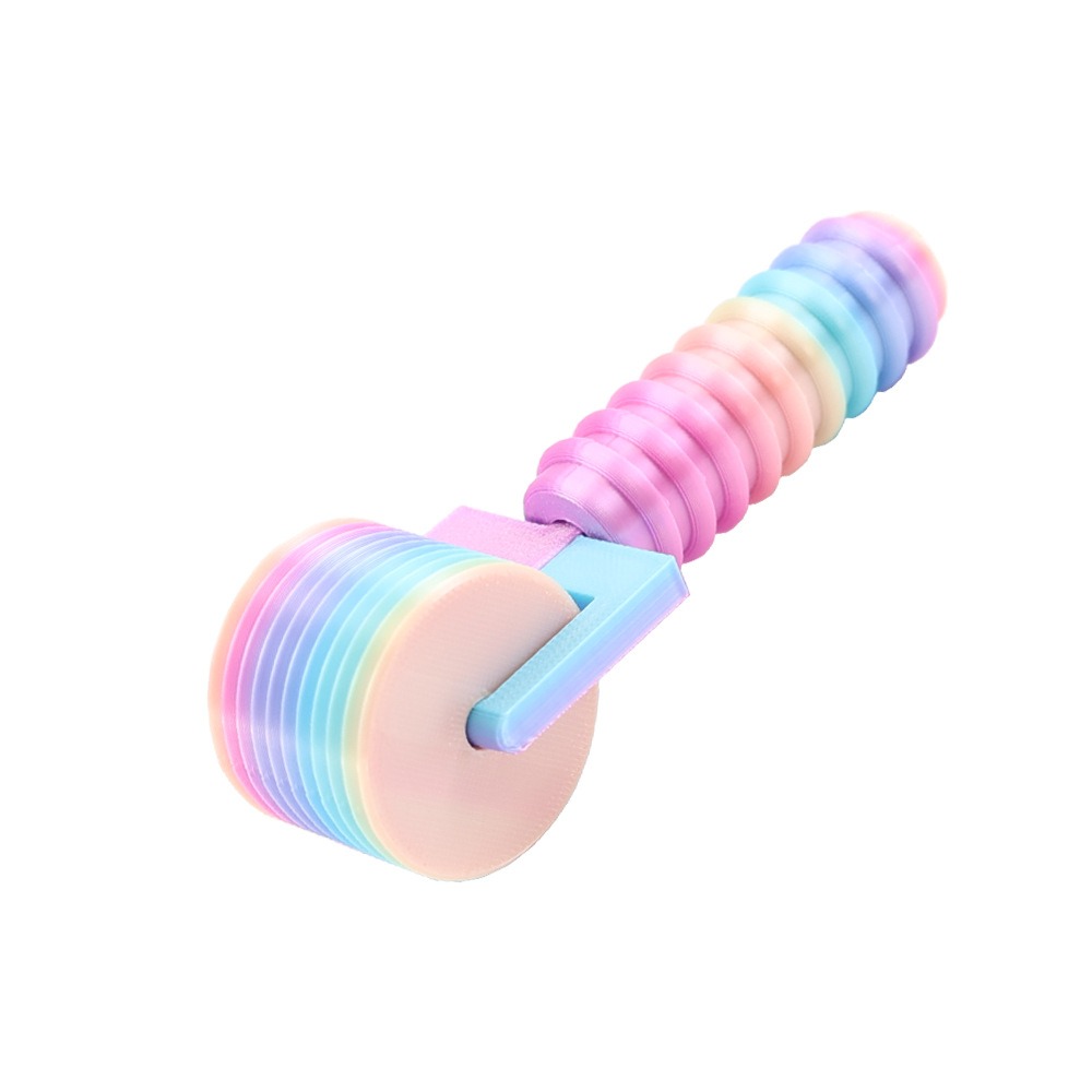 DIY Diamond Painting Accessories Diamond Painting Pen Roller Embroidery 5D Diamond Painting Tool Roller: SKY BLUE
