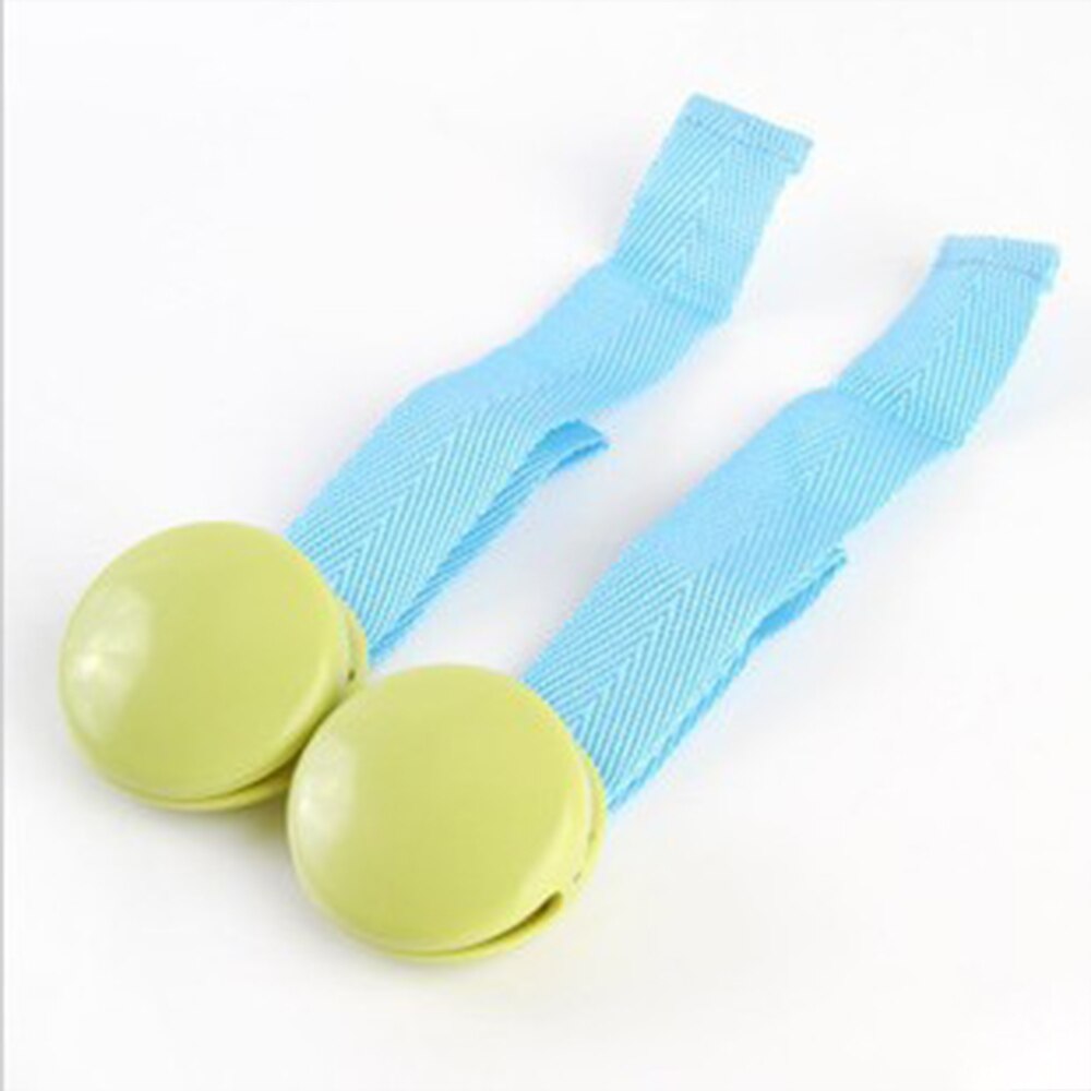 2 pièces bébé poussette Anti Tipi pince anti-dérapant couverture attache attaches pinces bretelles porte feuille poussette siège auto accessoire