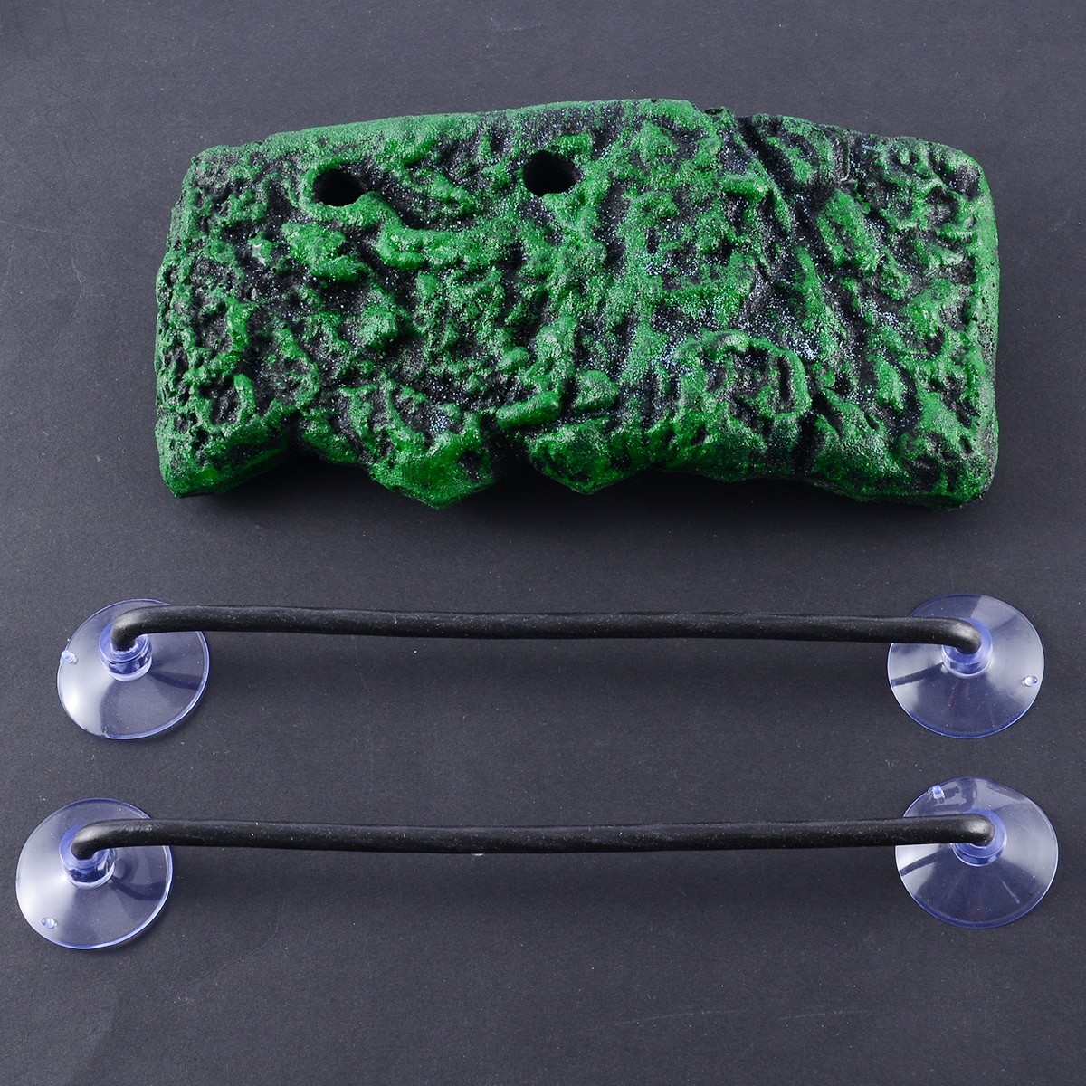 Turtle Bask Platform Aquarium Tank Floating Turtle Dock Pier Platform Island Basking Terrace Habitat Decor