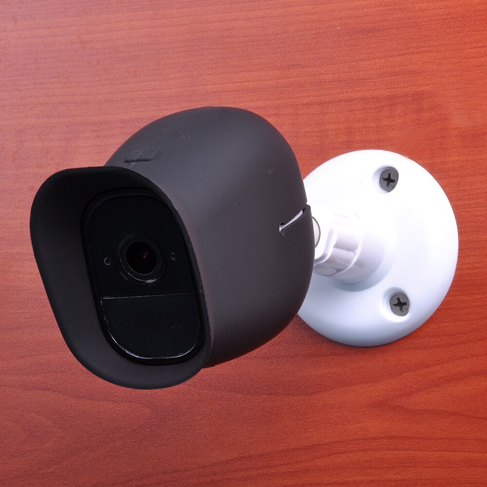 Silicone Skins Covers for Arlo Pro &amp; Arlo Pro 2 Smart Security - 100% Wire-Free Cameras