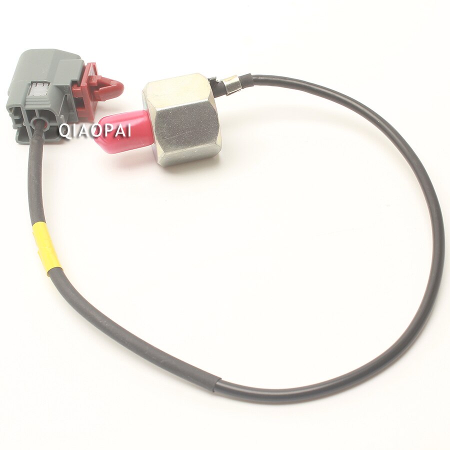 Detonatie Klop Sensor E1T50471 V32720012 ZL0218921 0907010 J5673001 SEB1670 Voor R Mitsubishi Lancer Evo Mazda 323 Demio