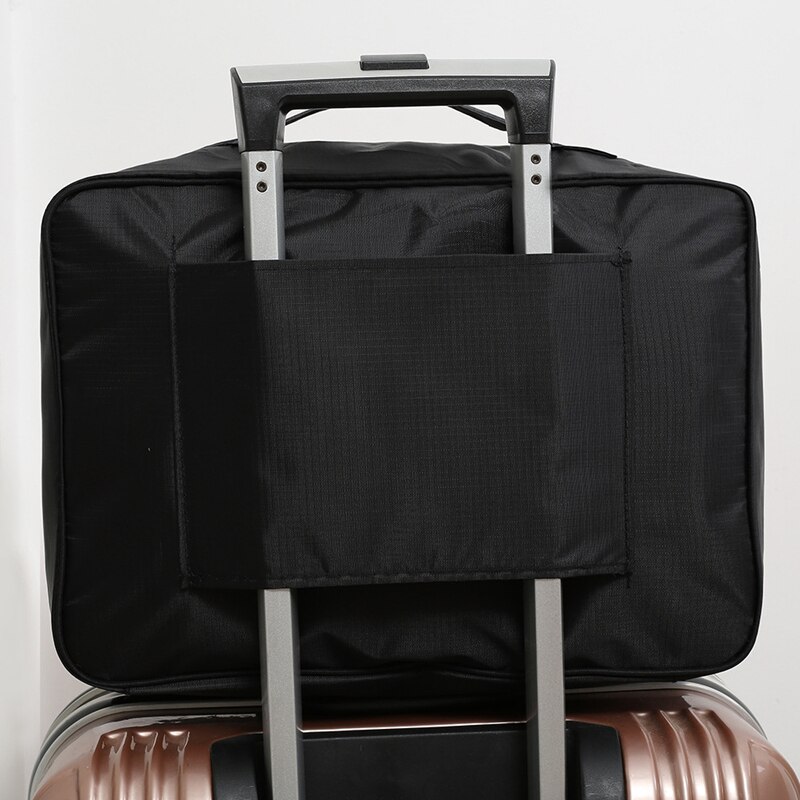 Bolso para cosméticos con caricaturas para mujer, estuches de maquillaje portátil, gran capacidad, almacenamiento de artículos de aseo, bolso organizador de maquillaje, bolsa de viaje,