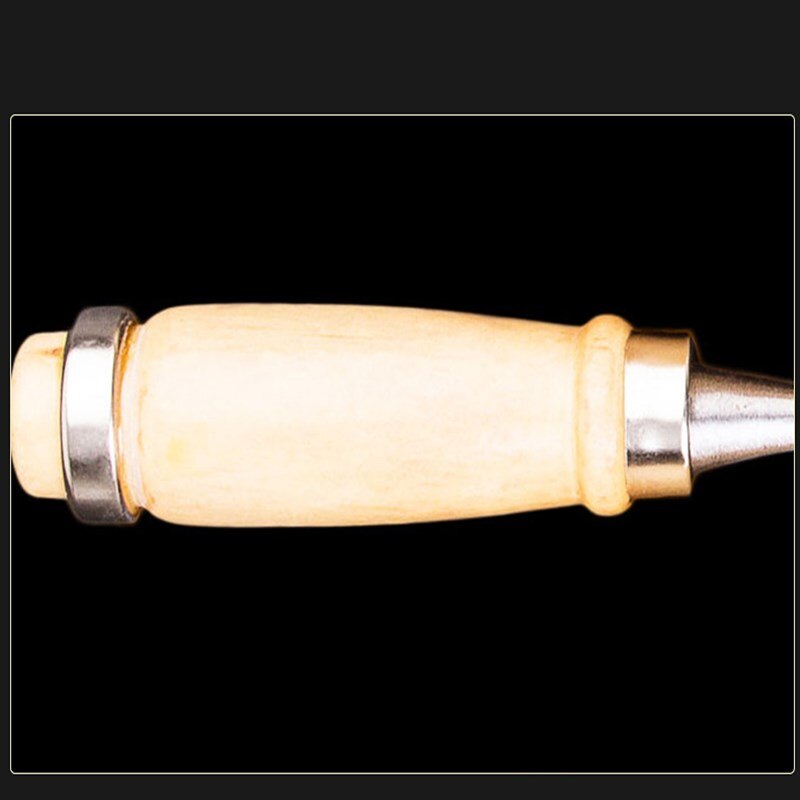 Gesneden Houtbewerking Beitel 12 Stks/set Handleiding Houtsnijwerk Hand Beitel Tool Set Timmerlieden Houtbewerking Carving Beitel Diy Gereedschap