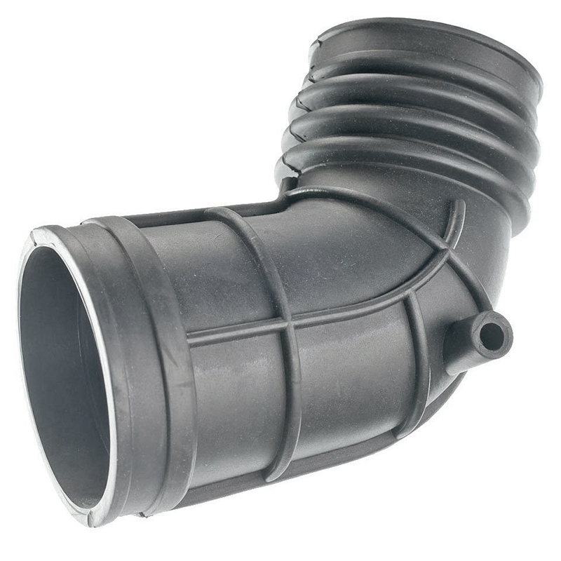 13541705209 Air Intake Boot for BMW E46 323I 323Ci 325I 325Ci 328I 1999-2006 Z3