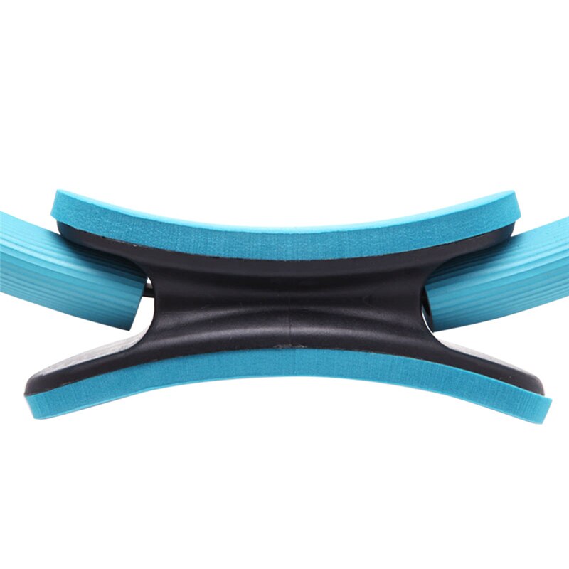 Pilates ring yoga ring sport fitness gym treningstilbehør for yoga