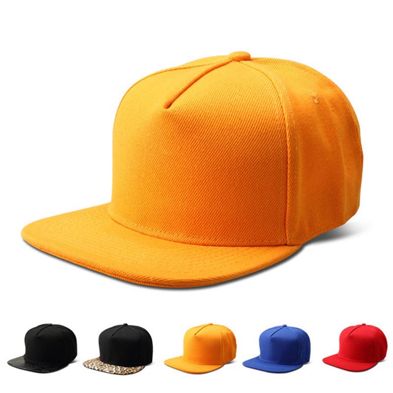 Missfox Hip Hop más barato algodón mujeres hombres sombreros y gorras al por mayor Flat Brim Hip Hop gorras