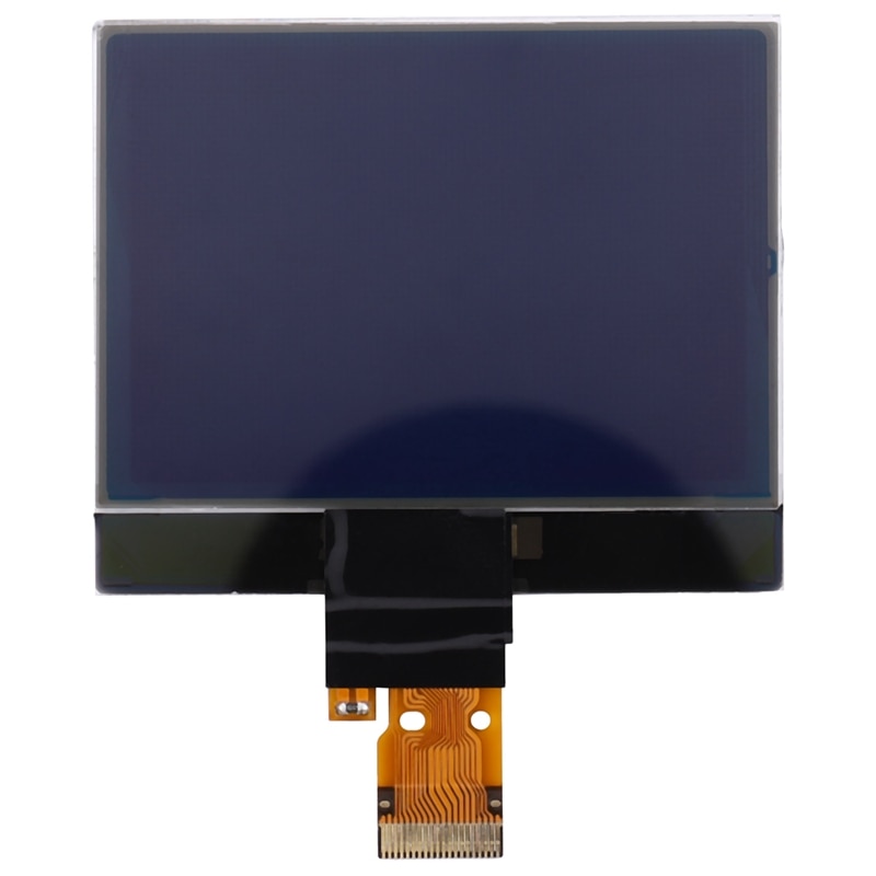 Bil lcd-display til peugeot 407 2004 407 coupe 2005 407 sw 2004: Default Title