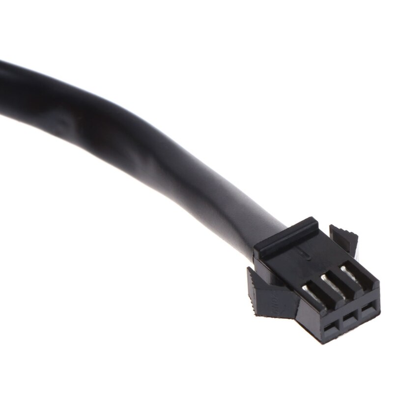 Interruptor de fluómetro Sensor de Flujo de Agua G3/4 ", DN20 1-30L/min, medidor de flujo de líquido