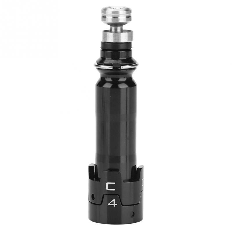 Golf Club Shaft Adapter 0.335 &quot;/0.350&quot; Tip Size Golf Shaft Adapter Sleeve Vervanging Voor Titleist 917 D1 driver Accessoire