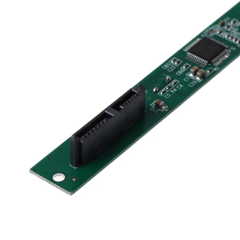 12.7mm usb 2.0 externe dvd/cd-rom behuizing voor notebook computer laptop desktop pc optische schijf drive sata naar sata externe dvd