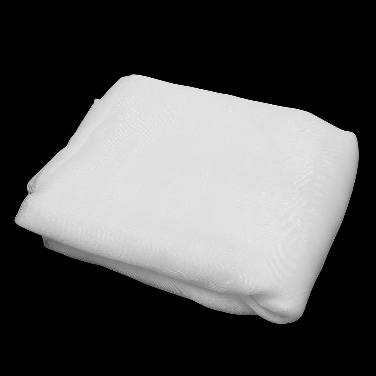 2x9m Bug Insect Bird Net Barrier Vegetables Fruits Flowers Plant Protect Greenhouse Garden Sunblock Netting Wear Resistance