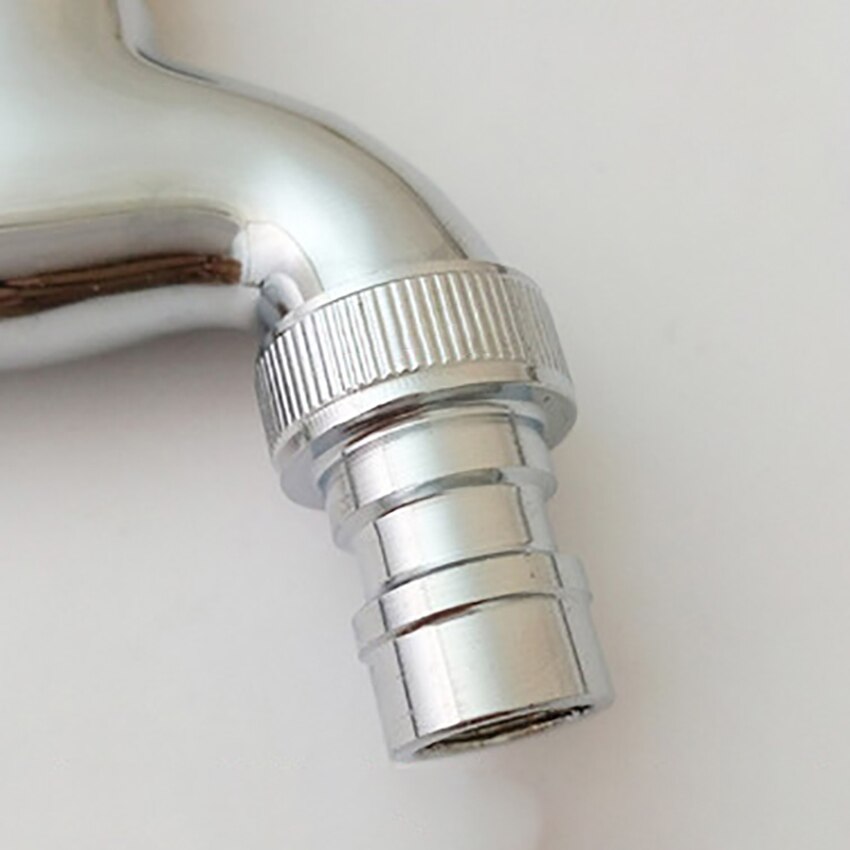 Kupfer Ventil Ader Bibcocks draussen Wasserhahn Mit Schloss Becken Waschmaschine Garten Edelstahl Sicherheit Wasserhahn Hardware-