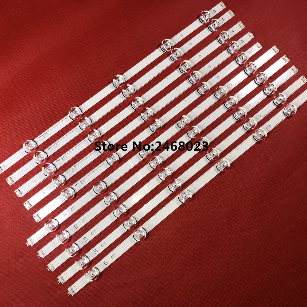 Prefekt erstatning 55 lb 650v 55 lb 5900 55 lb 6500 ledet stripe til lg innotek drt 3.0 55 "_a/b type rev 01_140107 6916l 1833a 1834a 1989a 1990a