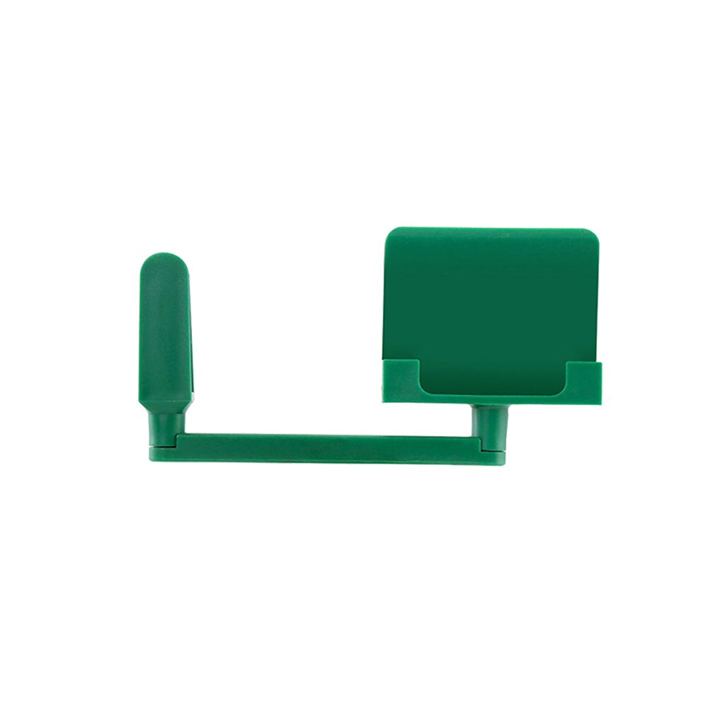 Morsetto fisso dello schermo del supporto del supporto del telefono regolabile per iPhone 5/6/7/8 strumento di riparazione Samsung universale: style2