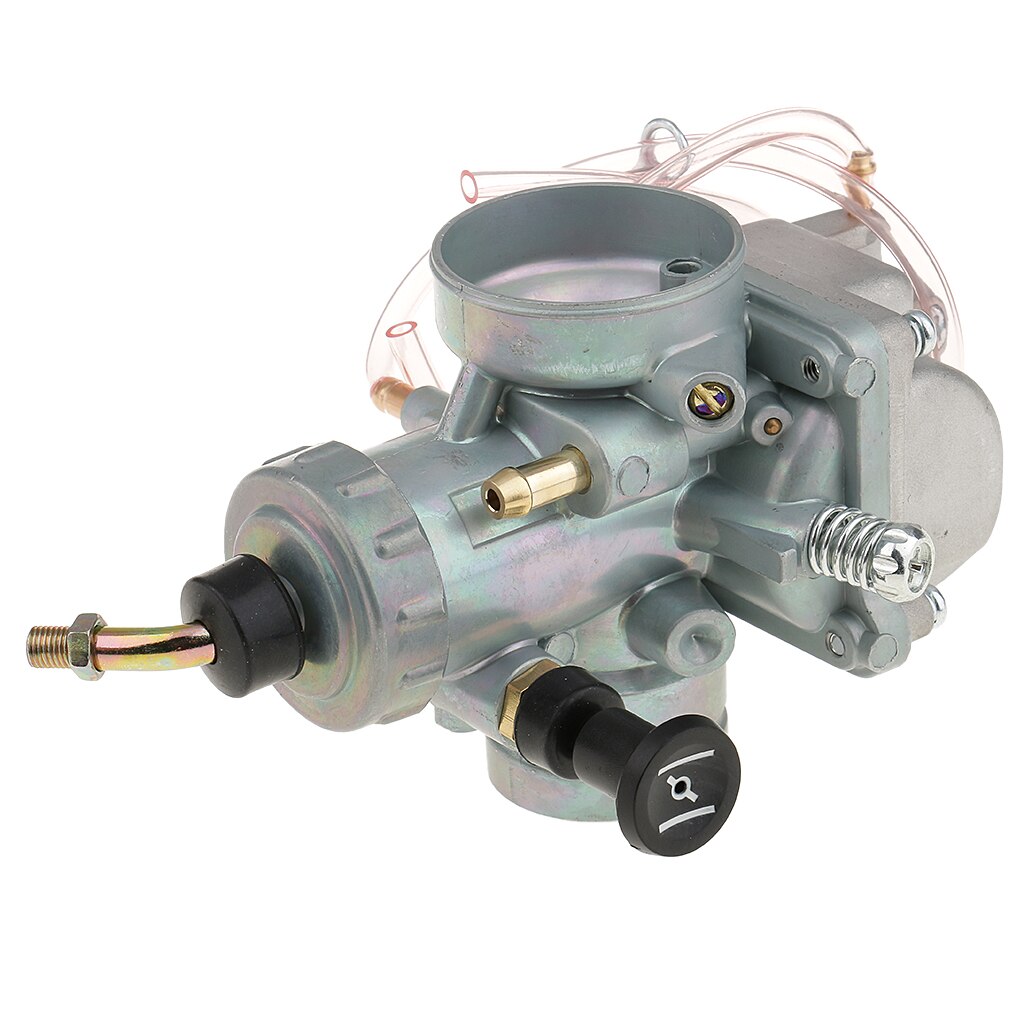 Carburador Universal para motocicleta, accesorio de motor de 40mm para Yamaha DT125, TZR125 y otros modelos 125