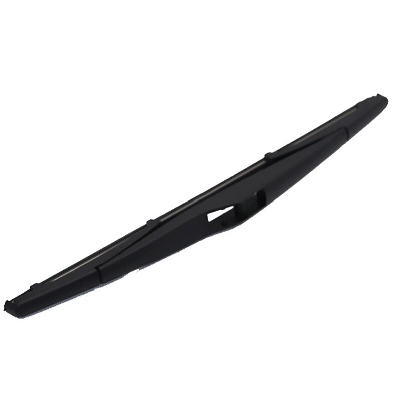 12 &quot;Auto Achter Wisser Bladen Terug Ruitenwissers Arm Voor Hyundai I10 Voorruit Blade Auto accessoires: 1pcs wiper blade