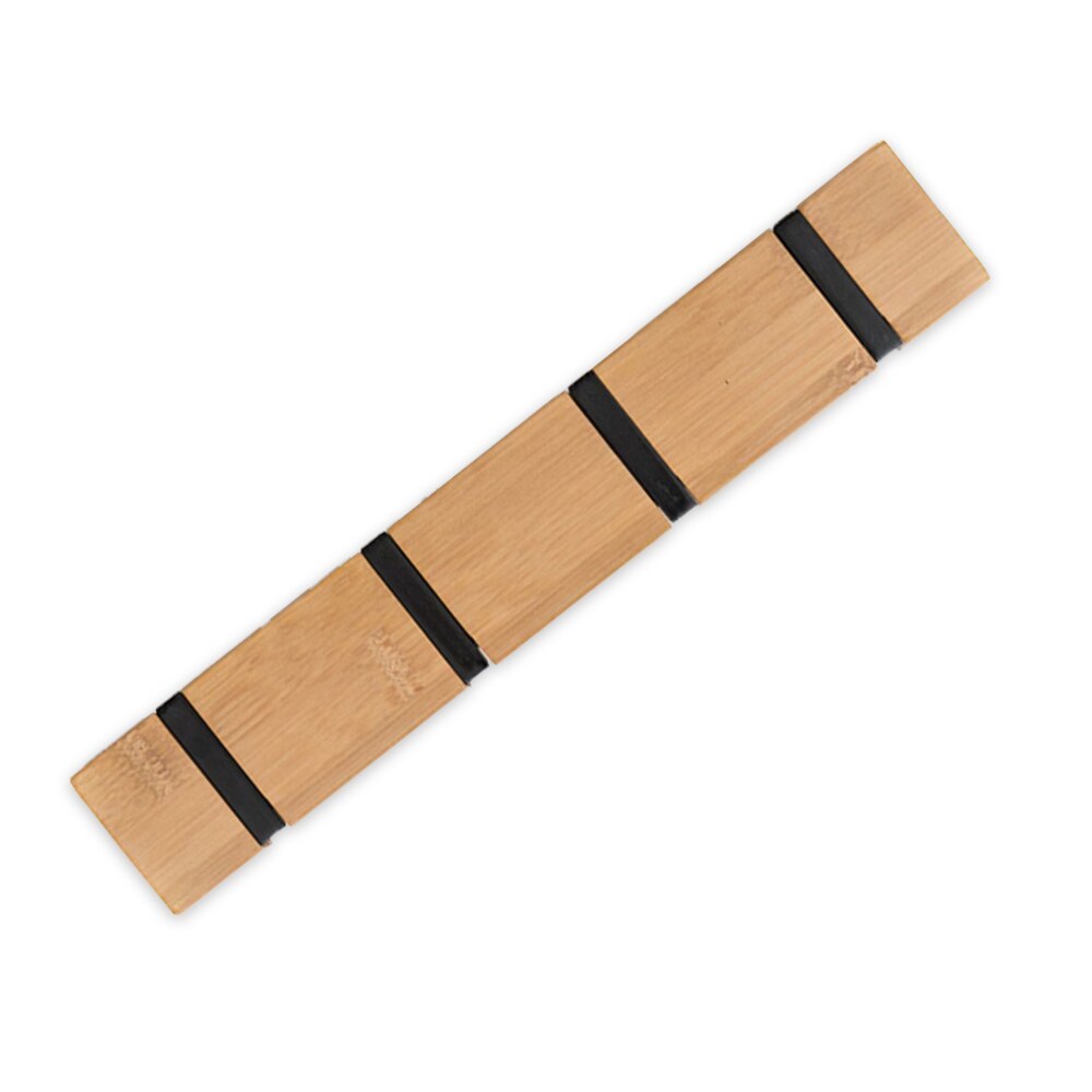 Gancho invisible para colgar en la pared, colgador de estilo nórdico para ropa, libre de perforaciones, estante de pared, 2/3/4