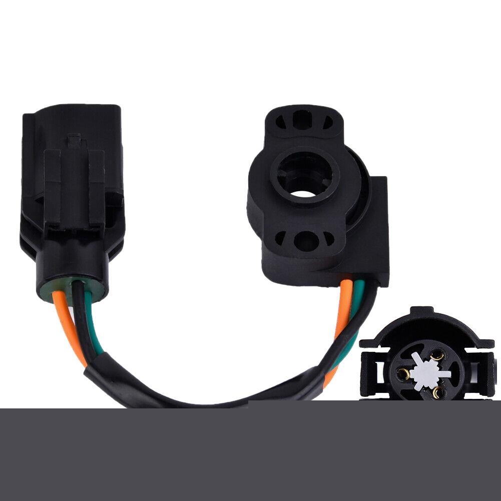 Arrivals Throttle Position Car Sensor TPS For Ford Mustang E-Series Bronco Pickup F-Series