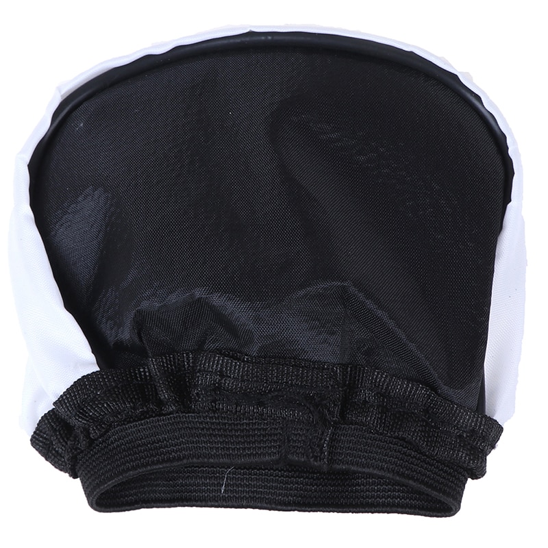 Universele Camera Flash Diffuser Draagbare Doek Softbox Voor Camera
